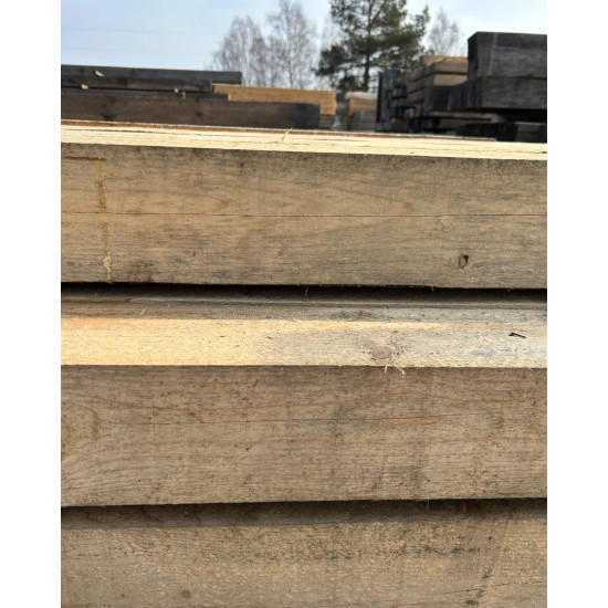 Beam 150×150×6 m
