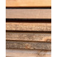 Structural board 50×150 4,9 m