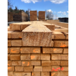 Structural board 50x100 6 m