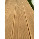 Decking board 27x140 4.2 m
