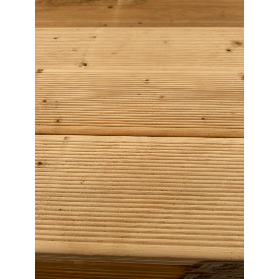 Decking board  30x145 3.6 m