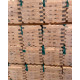 Cladding board (tongue and groove) 21x120 4.8 m