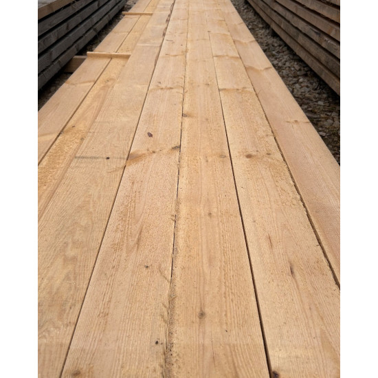 Structural board 50×150 4,9 m
