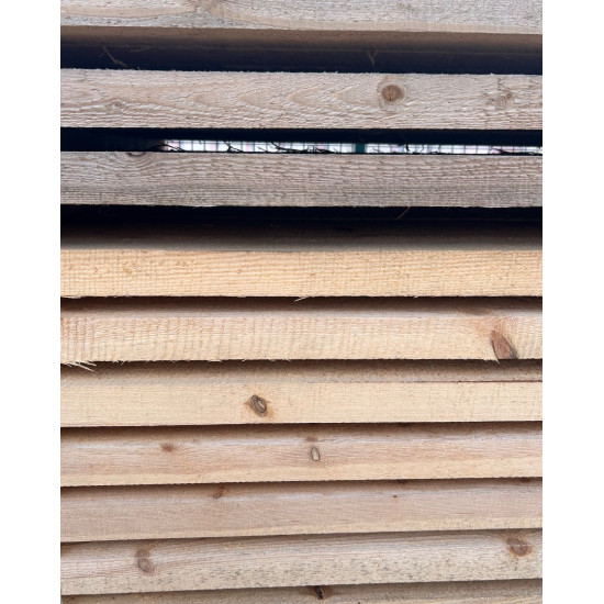 Structural board  50x100 4,9 m