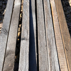 Beam 50x50х1 m (2nd grade)