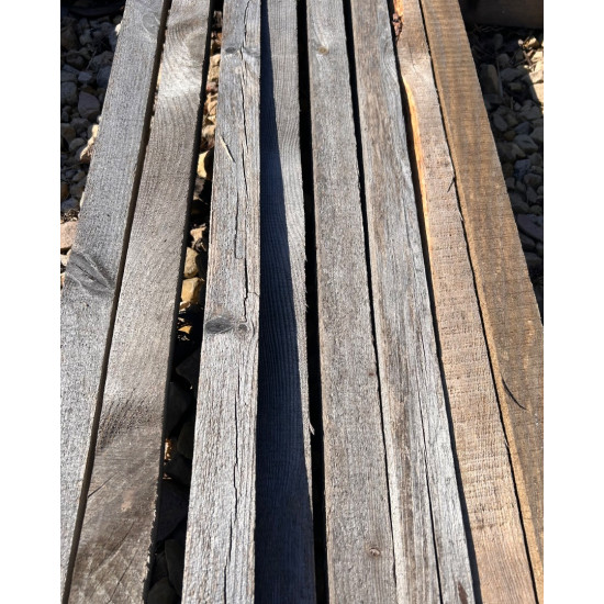 Beam 50x50х1 m (2nd grade)