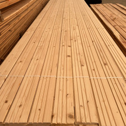 Cladding board (tongue and groove) 18x120 4,8 m