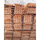 Cladding board (tongue and groove) 18x120 5,4 m