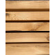 Beam 100×250×6 m