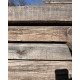 Beam 75×200×6 m