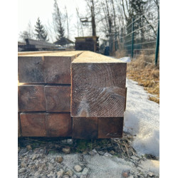 Beam 150×150×6 m