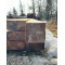 Beam 150×150×6 m