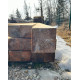 Beam 150×150×6 m