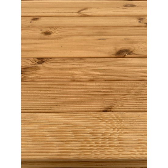 Decking board 28x95 3 m