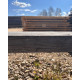 Beam 75×200×3,8 m