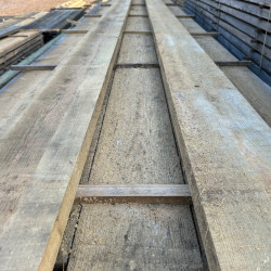 Structural board 50×200 6 m