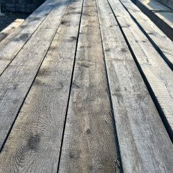 Beam 100×150х3,6 m