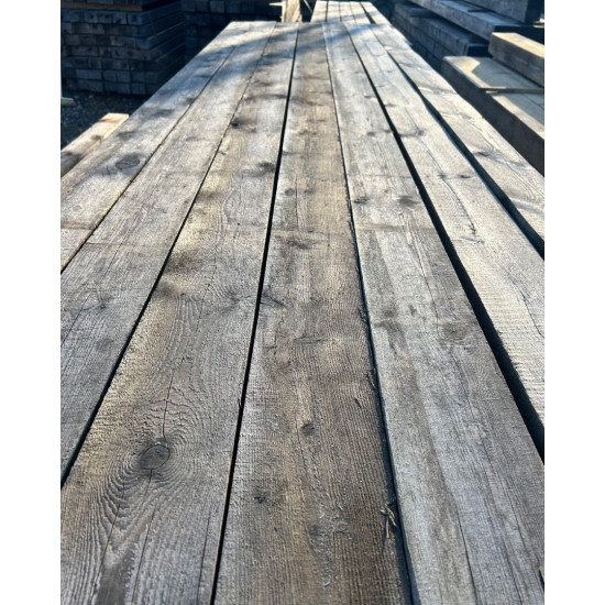 Beam 100×150х3,6 m