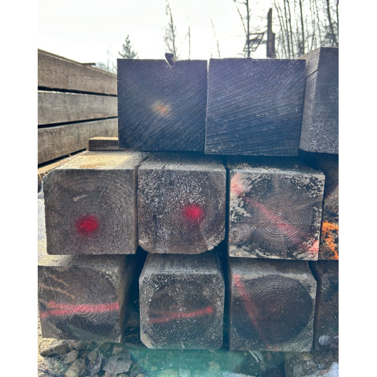 Beam 150×150×4.9 m