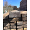 Beam 75×150×6 m