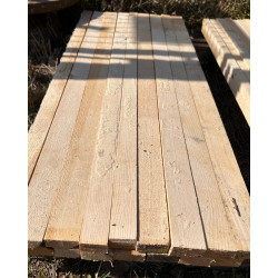 Batten (inch) 25x50 1,05 m
