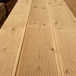 Decking board  30x145 3.6 m