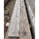 Structural board 50x150 6 m (2nd grade)