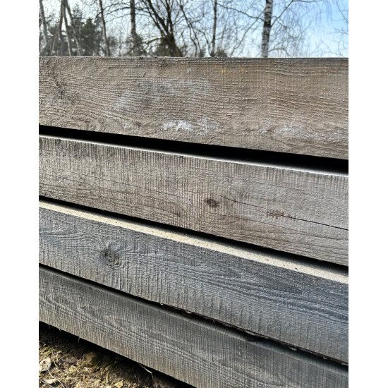 Beam 150×200×4.9 m