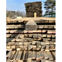 Batten (inch) 25x50 2.5 m