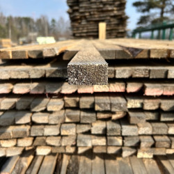 Batten (inch) 25x50 2.5 m