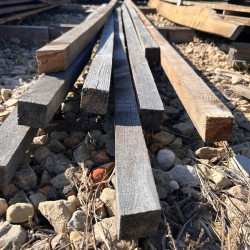Beam 50x50х1 m (2nd grade)