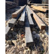 Beam 50x50х1 m (2nd grade)