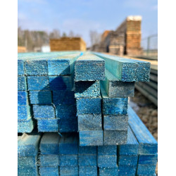Impregnated Batten 25×38×3,6 m