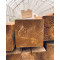 Impregnated Planed and Calibrated C24 Structural Timber 95×95 2.7 m