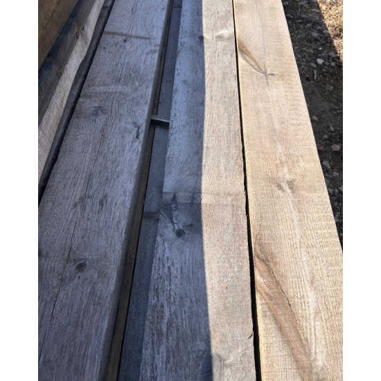 Beam 75×200×4,9 m