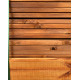  Impregnated decking board 28×145×4.2 m