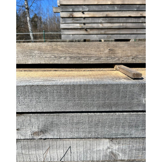 Beam 100×200×4,9 m