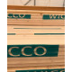 Cladding board (tongue and groove) 21x120 4.8 m