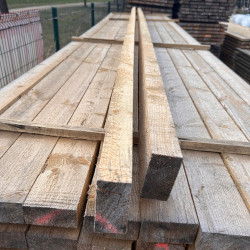 Structural board  50x100 4,9 m