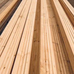 Cladding board (tongue and groove) 18x120 5,4 m