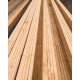 Cladding board (tongue and groove) 18x120 5,4 m