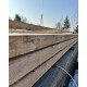 Beam 100×150×6 m