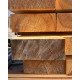 Beam 100×250×6 m
