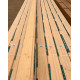 Cladding board (tongue and groove) 21x120 4.8 m
