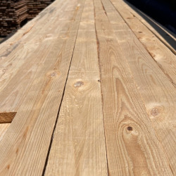 Structural board 32x100 4,5 m