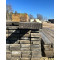 Impregnated structural board  50x200 3,9 m