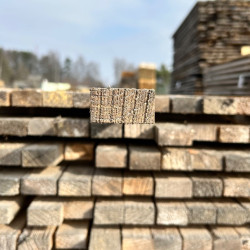 Batten (inch) 25x50 3 m