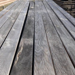 Decking board 28x95 3 m, Grade 2 (BC)