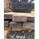 Impregnated structural board  50x125 6 m