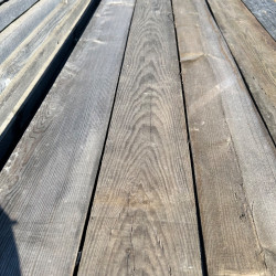 Impregnated structural board  50x200 3,7 m